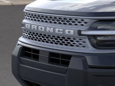 New 2026 Ford Bronco Sport Big Bend w/ Convenience Package AWD/4WD image 17