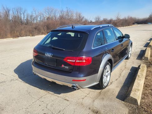 Used 2013 Audi A4 Premium Plus AWD/4WD image 7