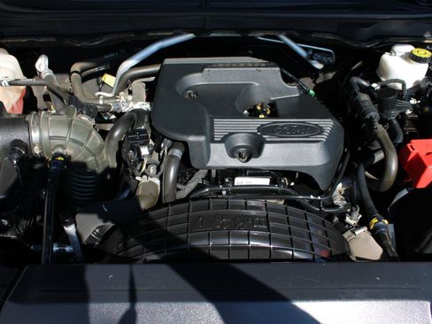 Used 2019 Ford Ranger Lariat w/ Equipment Group 501A Mid AWD/4WD image 53