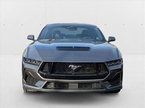New 2025 Ford Mustang GT Premium image 5