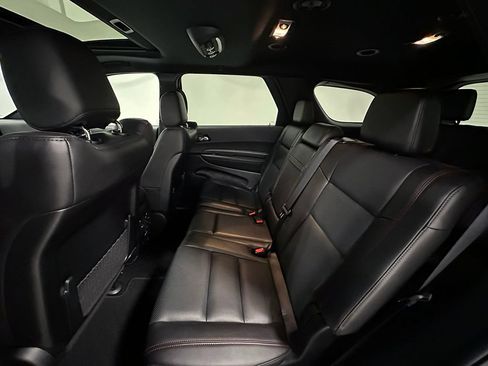 Used 2026 Dodge Durango GT AWD/4WD image 17