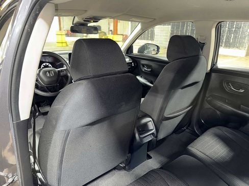 Used 2023 Honda HR-V LX image 26