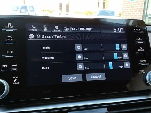 Used 2022 Honda Accord Sport image 18