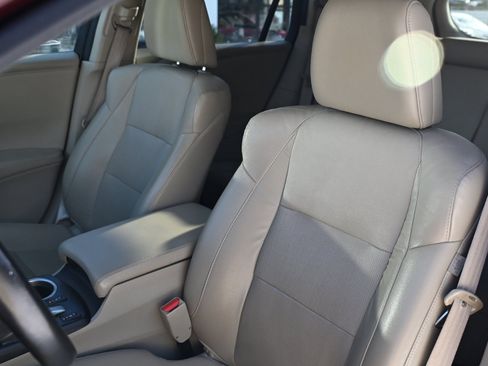 Used 2016 Acura RDX AWD 4dr Tech/AcuraWatch Plus P image 16