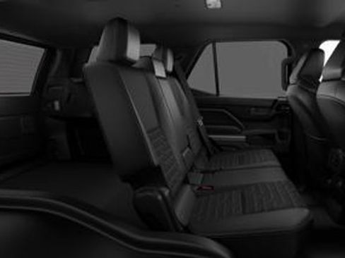 New 2026 Toyota 4Runner TRD Off-Road Premium image 23