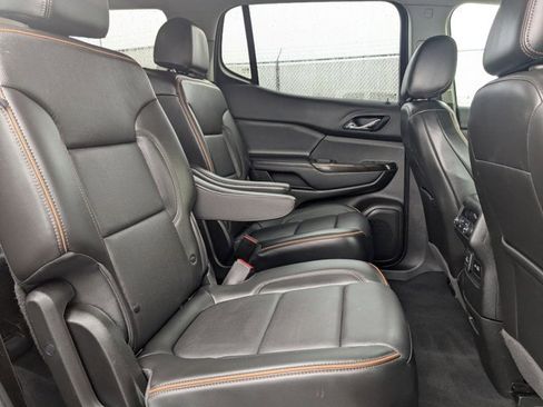 Used 2021 GMC Acadia AT4 w/ Preferred Package image 25