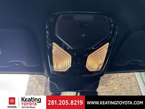 Used 2024 BMW X7 xDrive40i w/ Executive Package AWD/4WD image 23