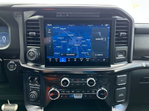 Used 2025 Ford F150 Raptor w/ Equipment Group 803A Raptor R image 15