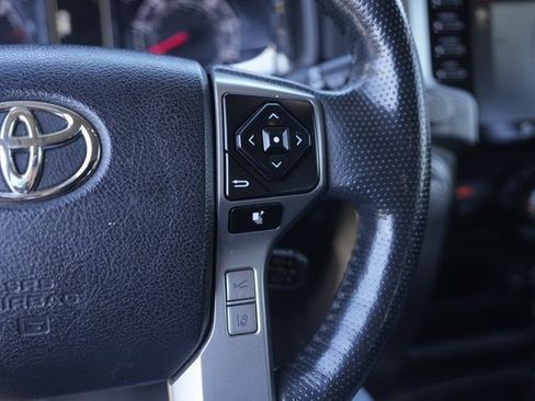 Used 2023 Toyota 4Runner SR5 Premium image 24