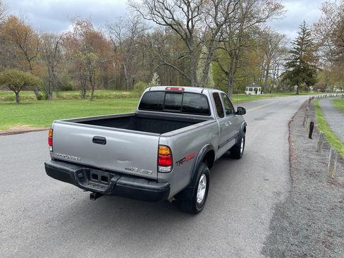 Used 2002 Toyota Tundra SR5 image 15