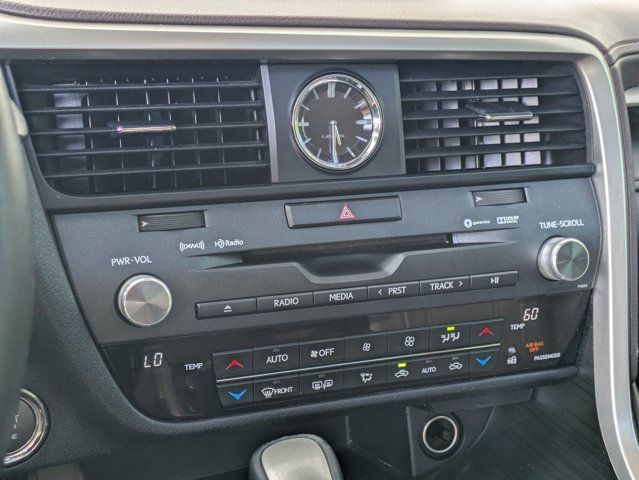 Used 2017 Lexus RX 350 FWD w/ Premium Package image 13
