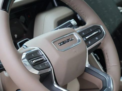 New 2026 GMC Yukon XL Denali w/ Denali Reserve Package AWD/4WD image 29