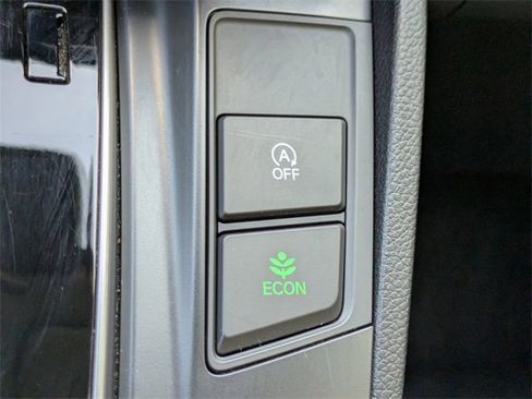 Used 2021 Honda CR-V EX image 35