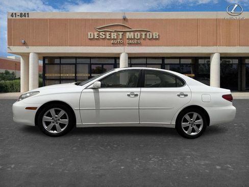 Used 2005 Lexus ES 330 FWD image 5