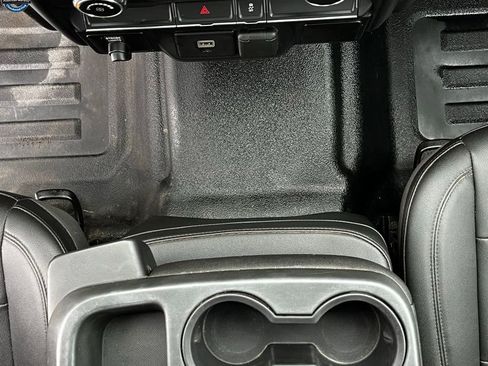 Used 2019 Chevrolet Silverado 1500 W/T image 27