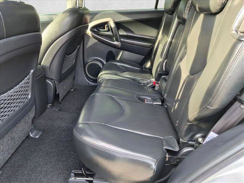 Used 2008 Toyota RAV4 Sport FWD image 15