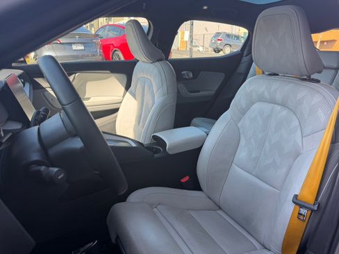 Used 2023 Polestar Polestar 2 w/ Pilot Pack image 19