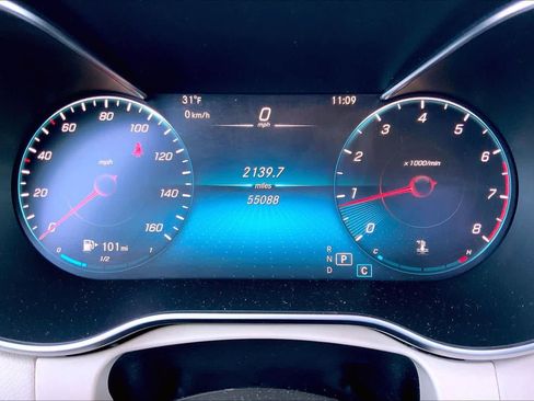 Certified 2021 Mercedes-Benz GLC 300 4MATIC image 25