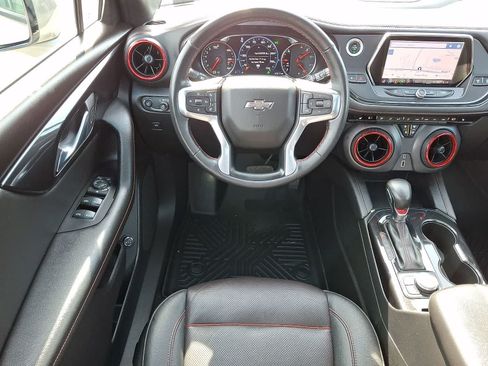 Used 2021 Chevrolet Blazer RS AWD/4WD image 13