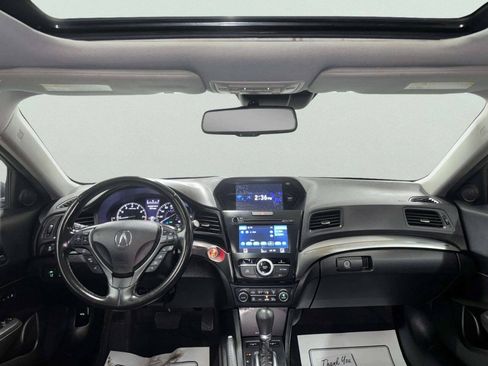 Used 2021 Acura ILX w/ Premium Package FWD image 22