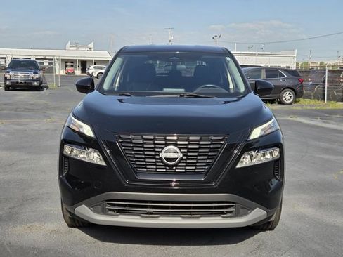 Used 2023 Nissan Rogue SV FWD image 8