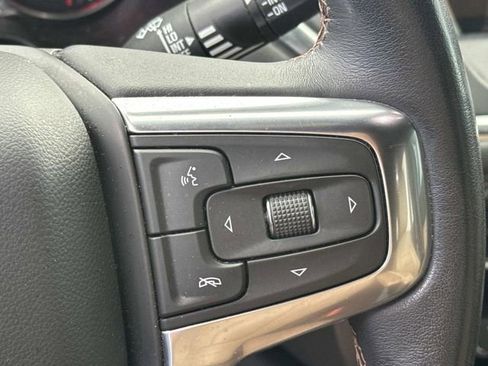 Used 2021 Chevrolet Blazer Premier w/ Driver Confidence II Package image 29