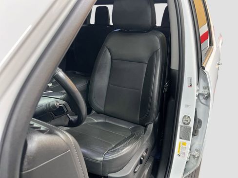 Used 2020 GMC Sierra 2500 SLT image 20