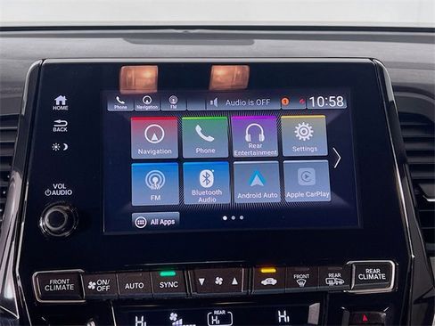 Used 2018 Honda Odyssey EX-L image 20