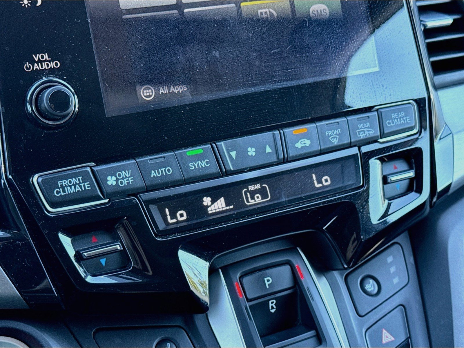 Used 2023 Honda Odyssey EX-L image 16