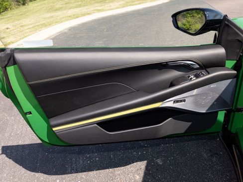 New 2026 Lotus Emira image 18