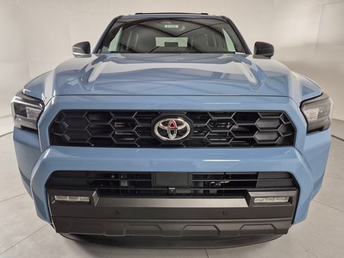 New 2026 Toyota 4Runner Limited AWD/4WD image 7