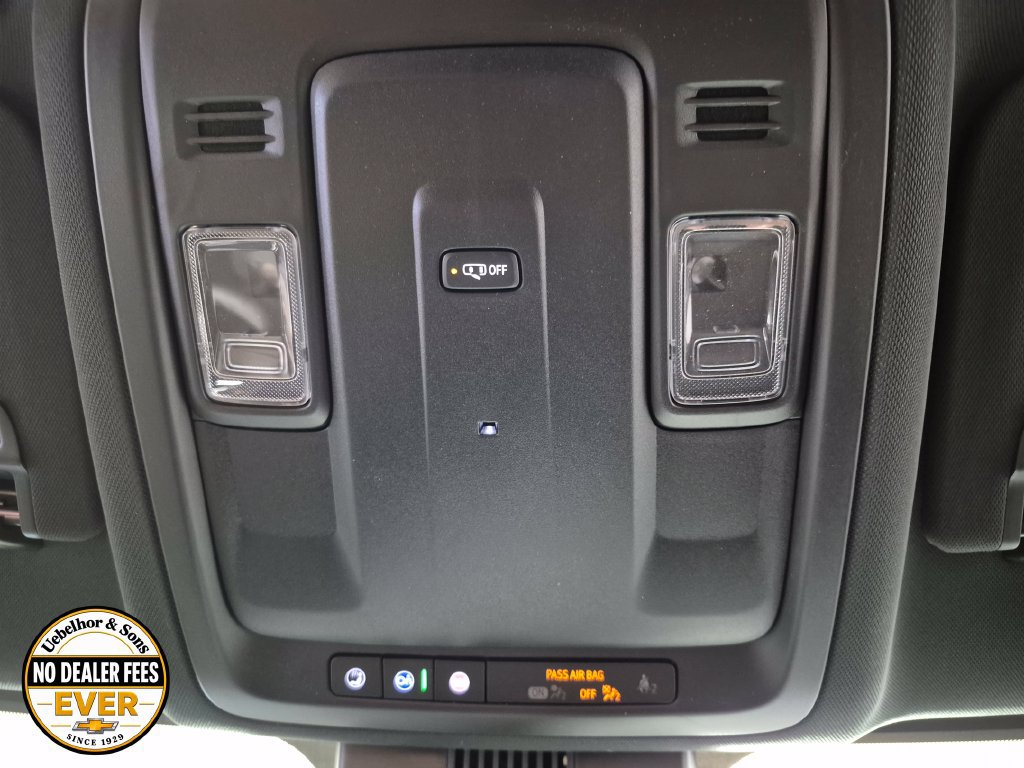 New 2026 Chevrolet Tahoe LS w/ Max Trailering Package AWD/4WD image 22