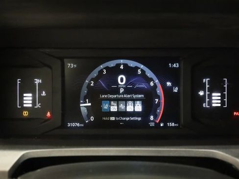 Used 2024 Toyota Tacoma SR5 AWD/4WD image 19