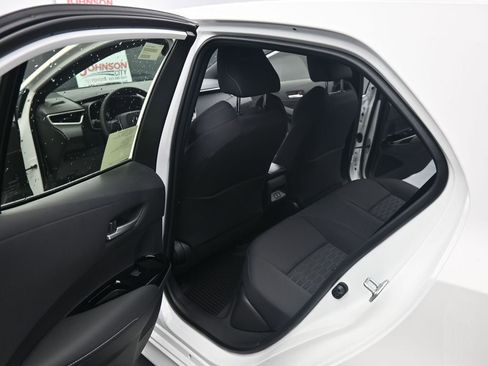 New 2026 Toyota Corolla SE image 17