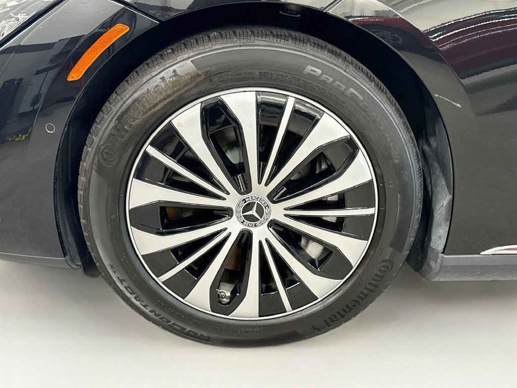 Certified 2023 Mercedes-Benz EQE 350+ 4MATIC Sedan image 37