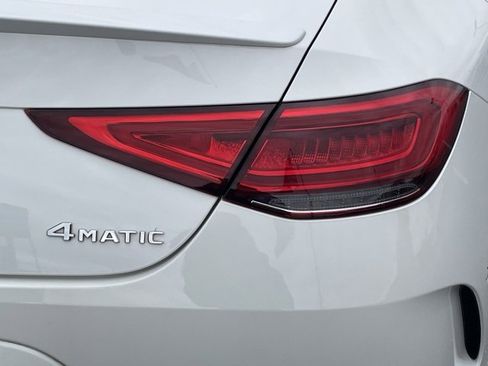 Used 2020 Mercedes-Benz CLS 450 4MATIC image 22