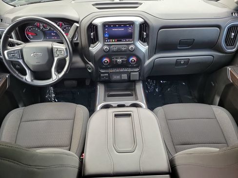 Used 2020 Chevrolet Silverado 1500 RST w/ All-Star Edition AWD/4WD image 15