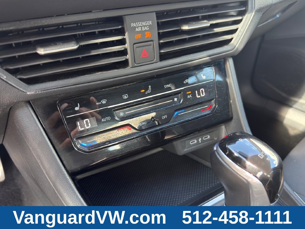 Used 2025 Volkswagen Jetta Sport FWD image 18