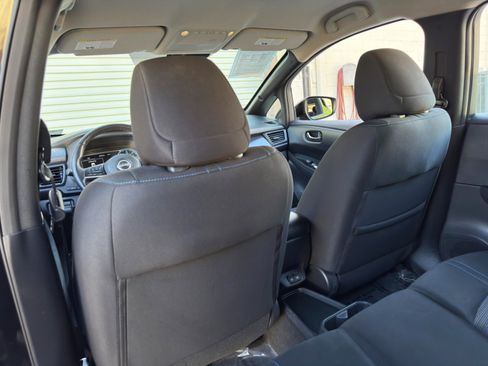 Used 2024 Nissan Leaf SV Plus FWD image 30