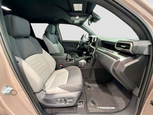 New 2026 Toyota Tacoma 4x4 Double Cab image 22