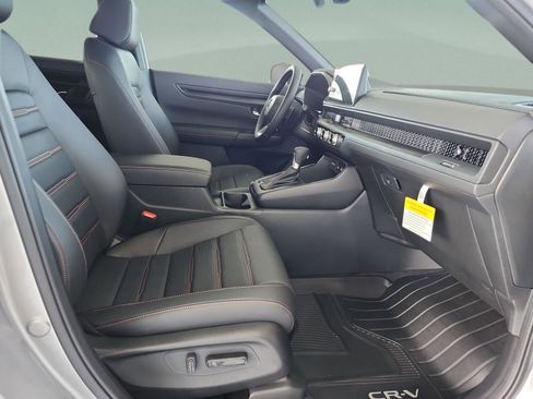 New 2026 Honda CR-V Sport-L image 19