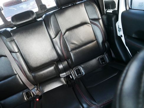 Used 2020 Jeep Gladiator Rubicon image 14