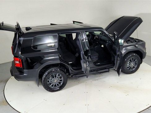 Used 2024 Toyota Land Cruiser 1958 image 27