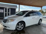 Used 2012 Honda Odyssey Touring image 4