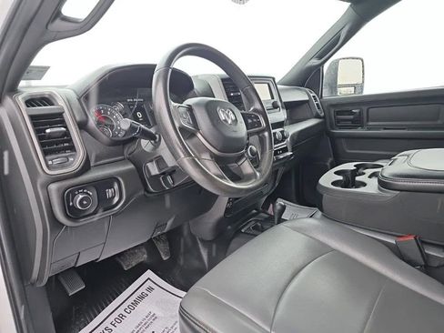 Used 2023 RAM 2500 Tradesman image 13