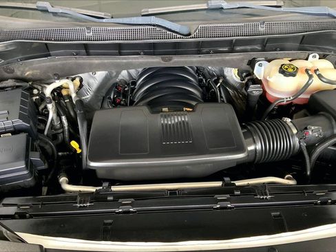 Used 2021 Chevrolet Tahoe LT RWD image 9
