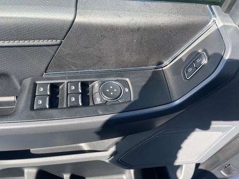 Used 2025 Ford F150 XLT w/ Equipment Group 301A Standard AWD/4WD image 32