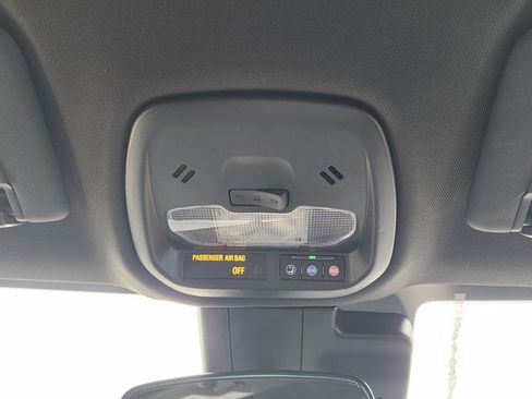 New 2026 Buick Envista Preferred w/ Convenience I Package image 33