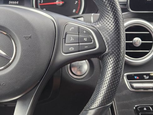 Used 2018 Mercedes-Benz GLC 300 4MATIC Coupe image 24