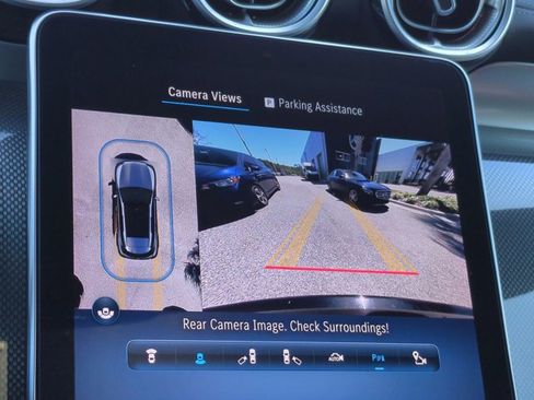 Certified 2023 Mercedes-Benz GLC 300 image 21